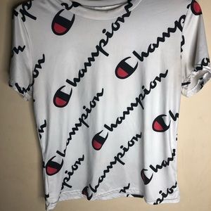 Champion T-shirt